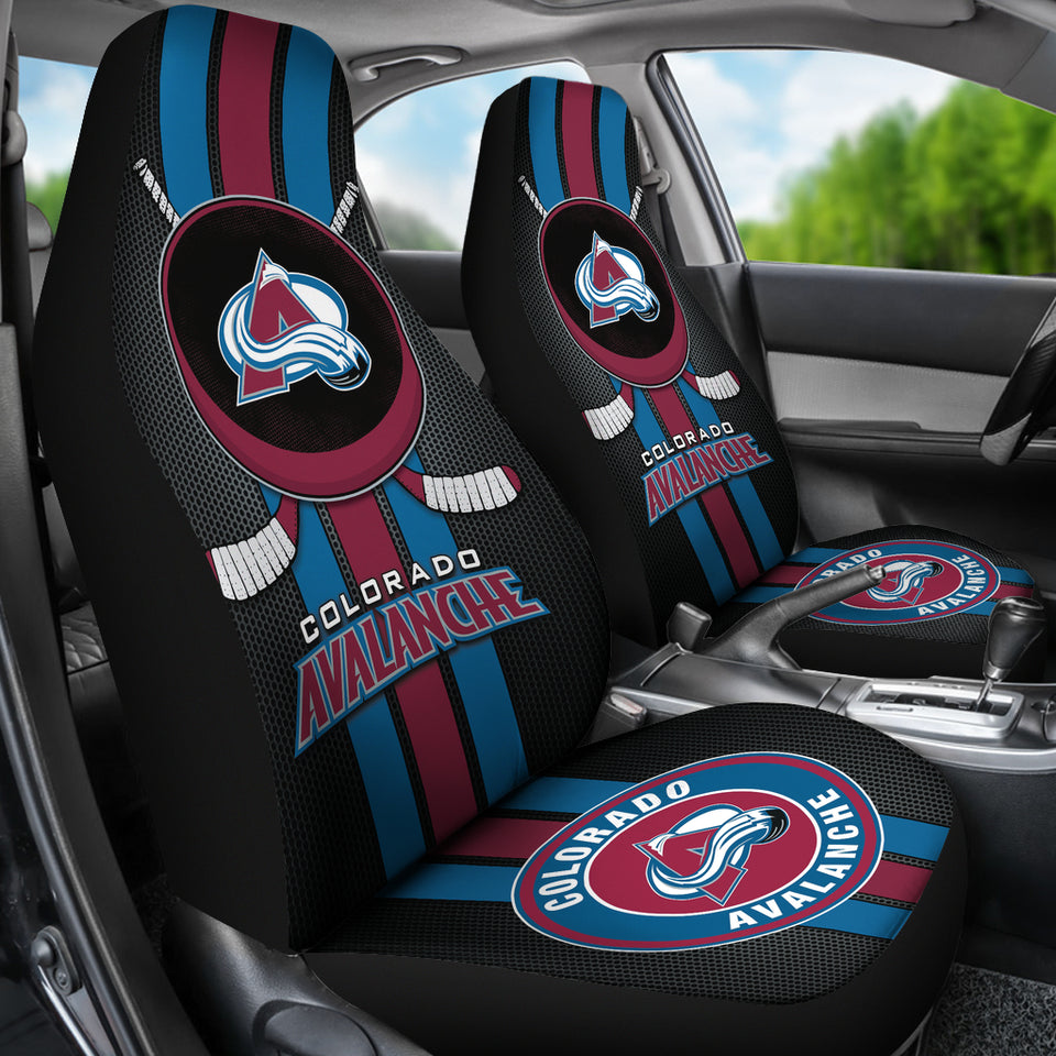 CA Unique Seats