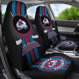 CA Unique Seats