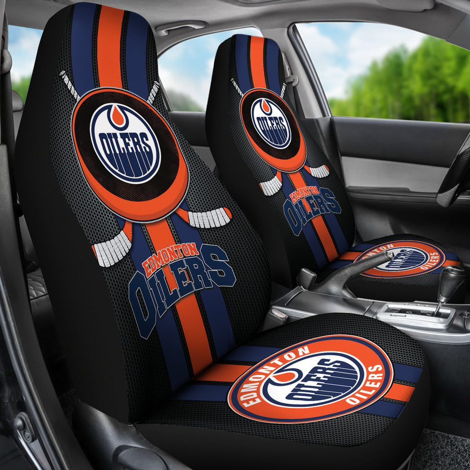 EO Unique Seats