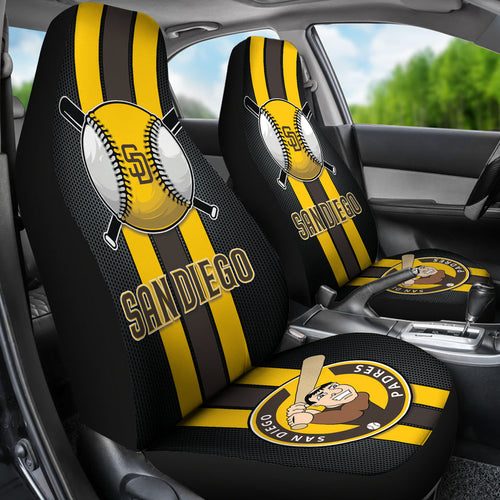 DP Unique Seats