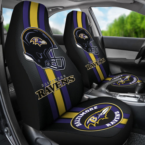 BR Unique Seats
