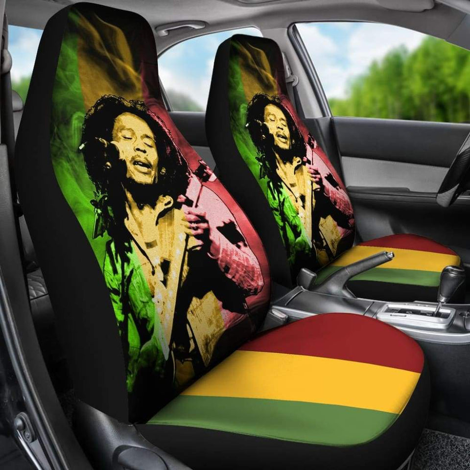 BM Unique Seats
