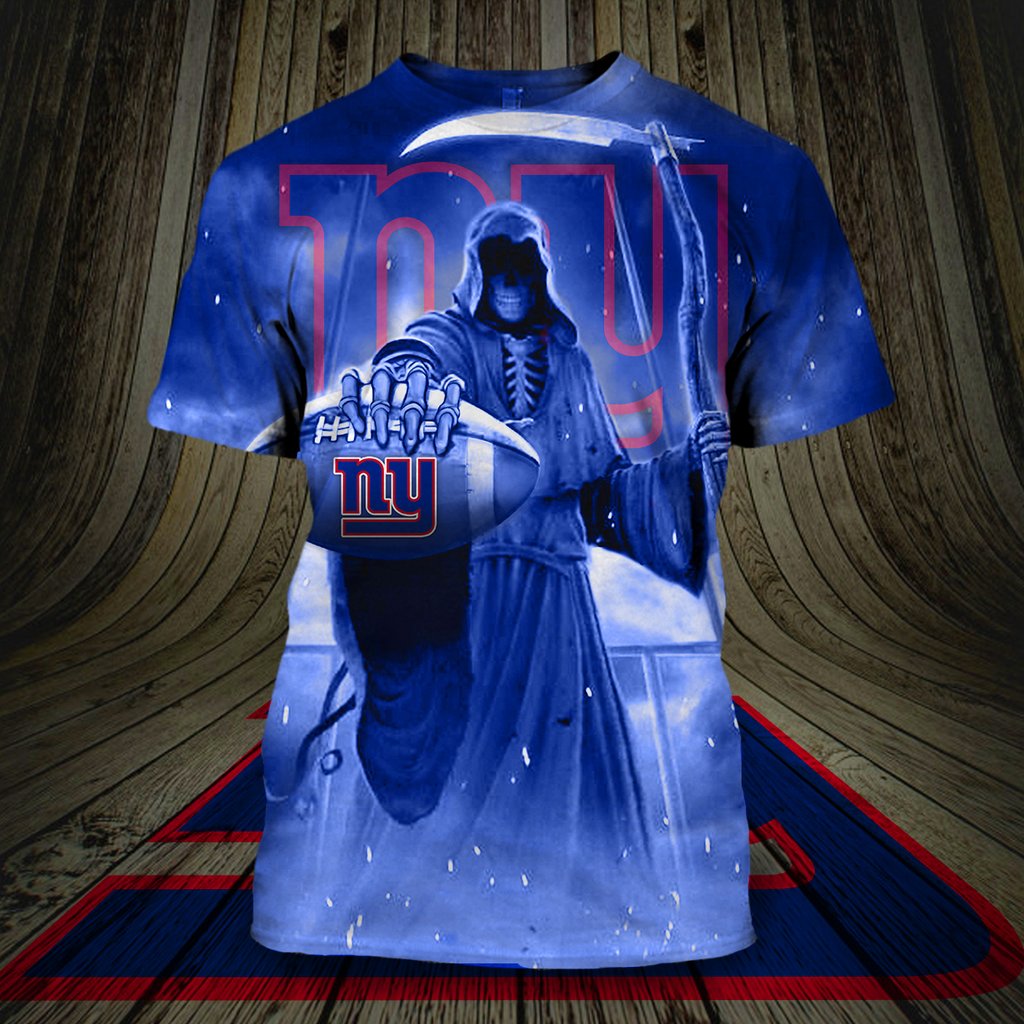 NG Unique T-Shirt