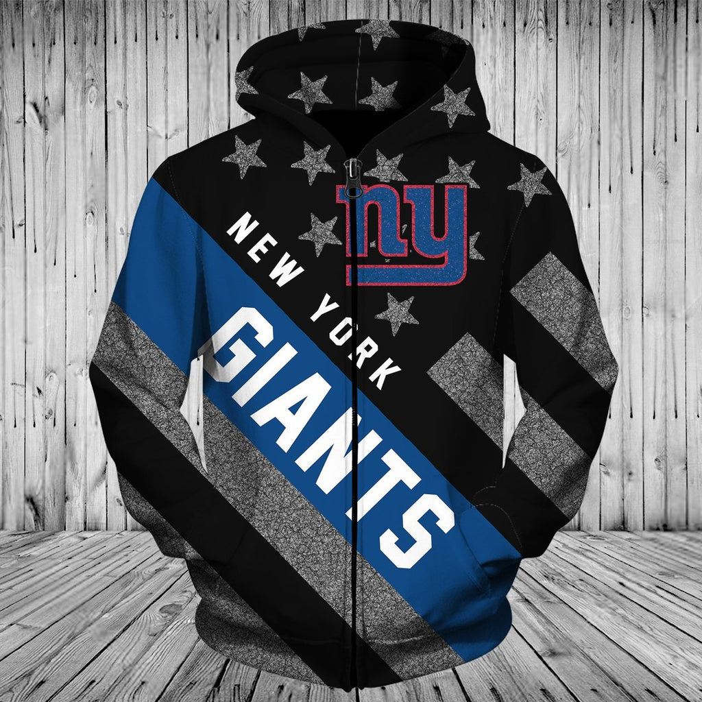 NG Unique Hoodie