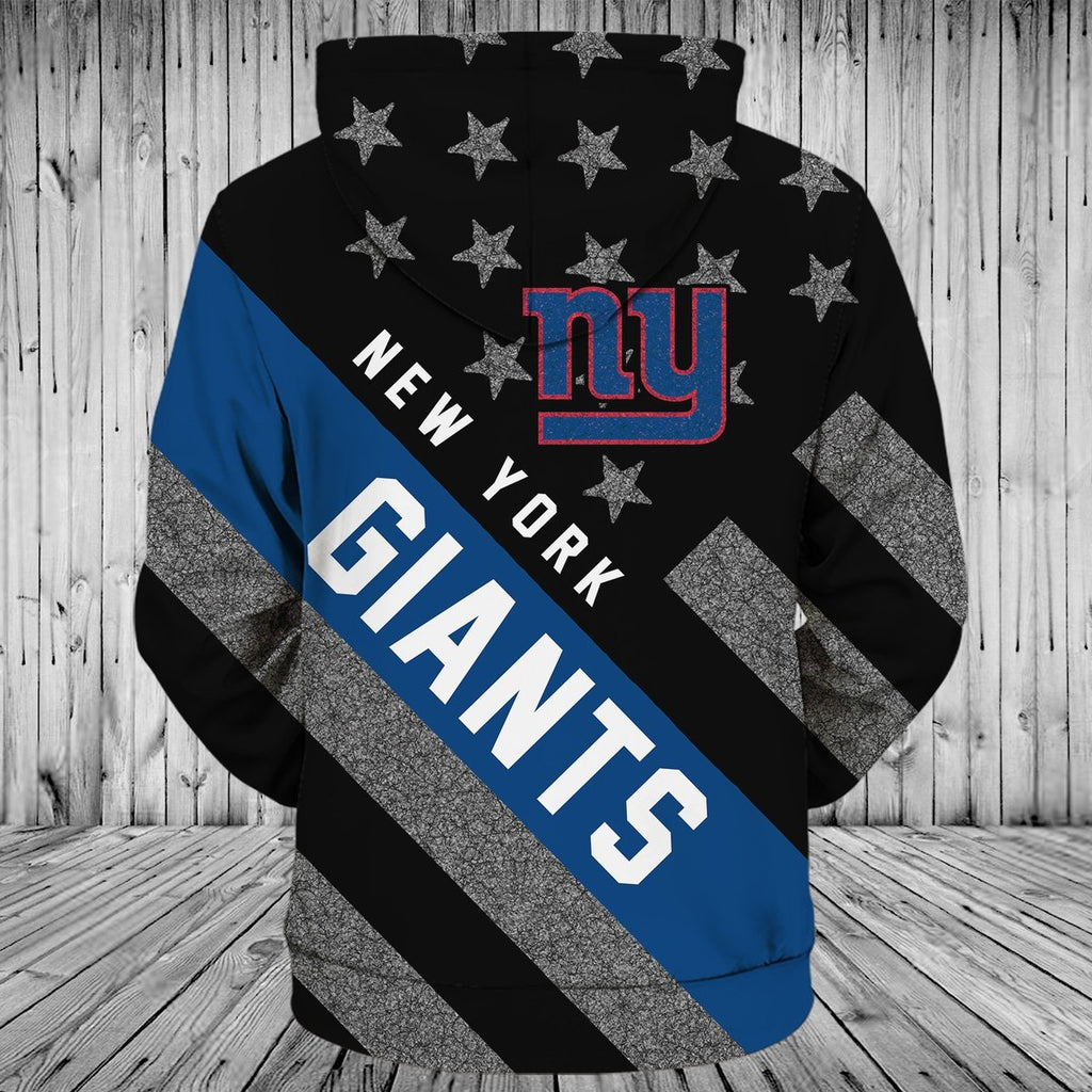 NG Unique Hoodie
