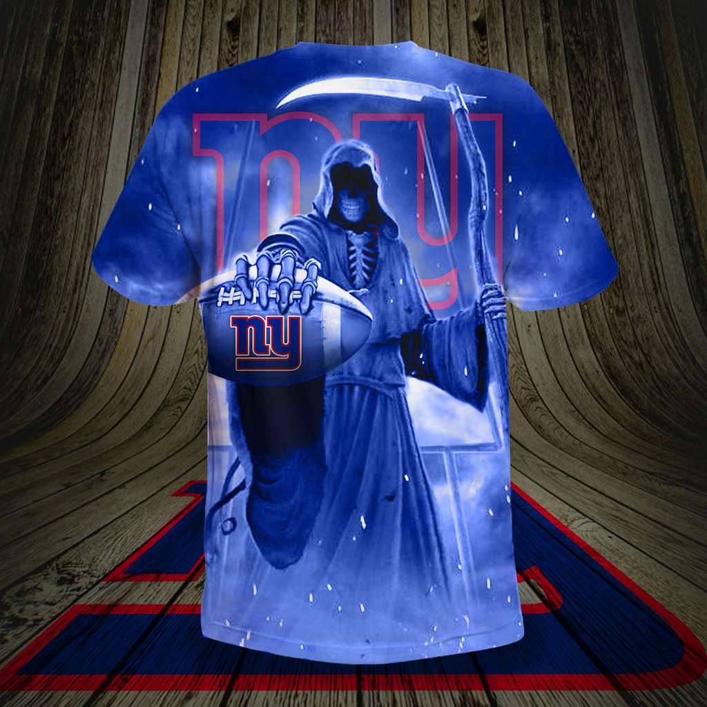NG Unique T-Shirt