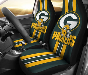 GP Unique Seats