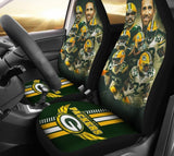 GP Unique Seats