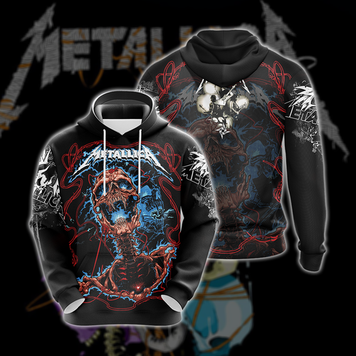 MA Unique Hoodie