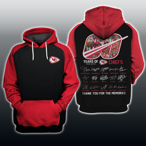 056 Unique Hoodie