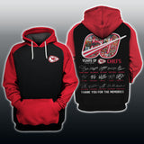 056 Unique Hoodie