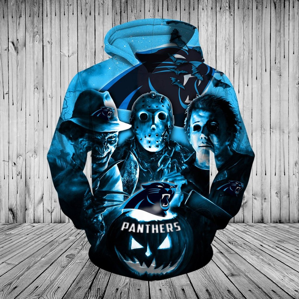 CP Unique Hoodie