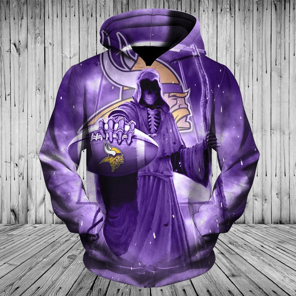 MV Unique Hoodie