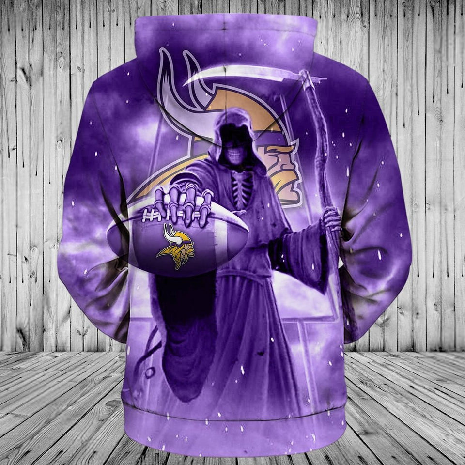 MV Unique Hoodie