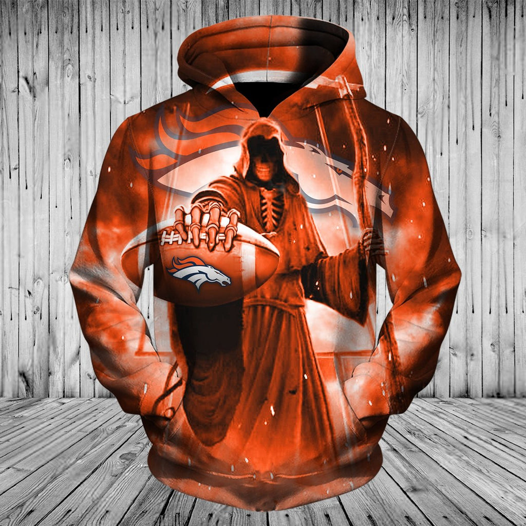 DB Unique Hoodie