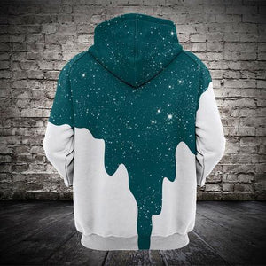 PE Unique Hoodie