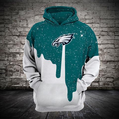 PE Unique Hoodie