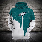 PE Unique Hoodie
