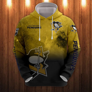 PP Unique Hoodie