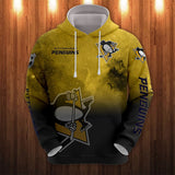 PP Unique Hoodie