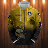 PP Unique Hoodie