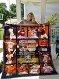 HA Unique Blanket