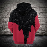 055 Unique Hoodie