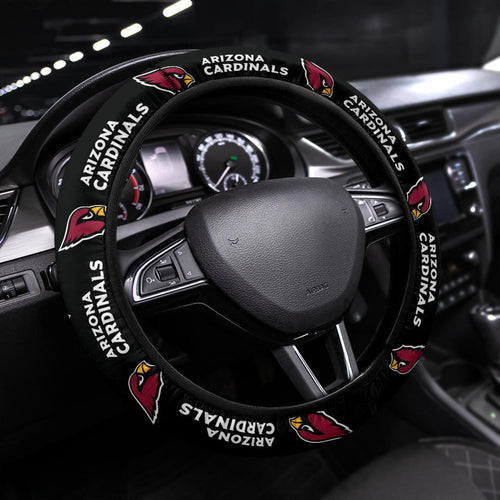050 Steering Wheel Cover