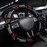 050 Steering Wheel Cover