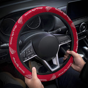 DR Steering Wheel Cover
