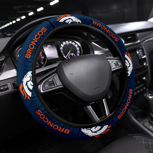 DB Steering Wheel Cover