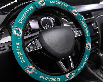 MD Steering Wheel Cover