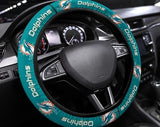 MD Steering Wheel Cover