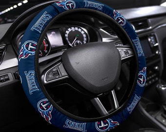TT Steering Wheel Cover