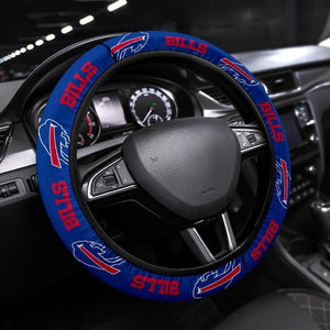 BB Steering Wheel Cover
