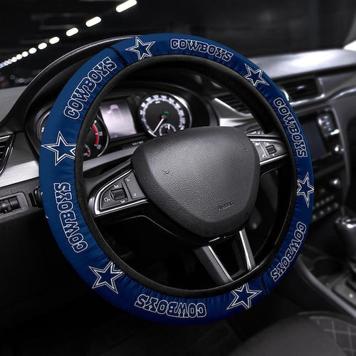 059 Steering Wheel Cover