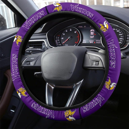 MV Steering Wheel Cover