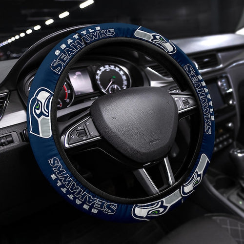 634 Steering Wheel Cover