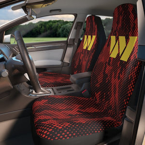 WR Unique Seats