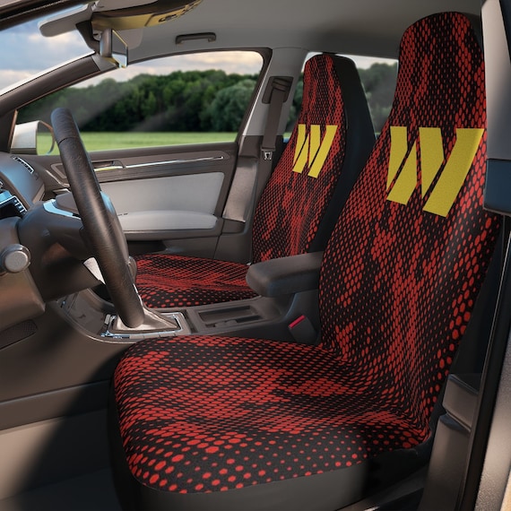WR Unique Seats