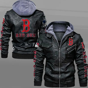 BR Unique Jacket