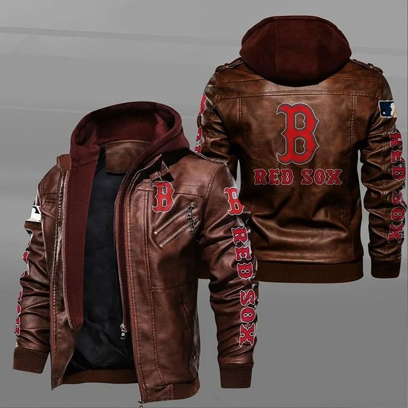 BR Unique Jacket