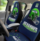 634 Unique Seats