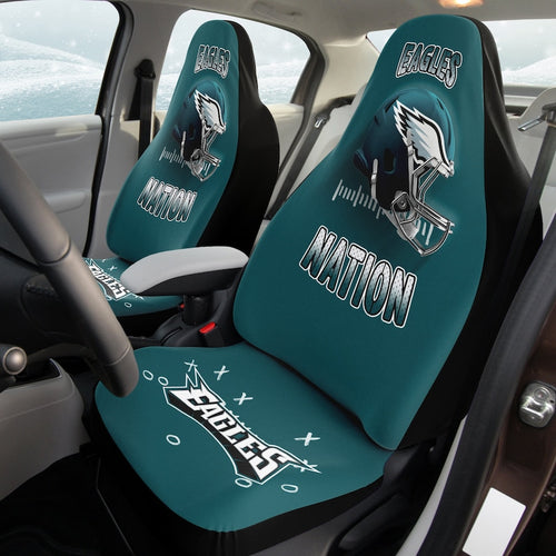 PE Unique Seats