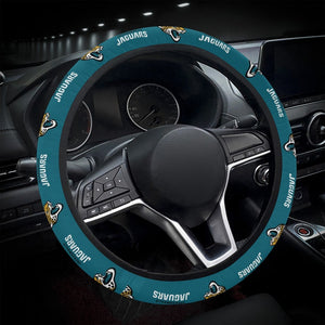 JJ Steering Wheel Cover
