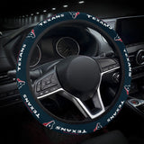 HT Steering Wheel Cover