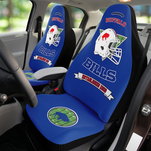 BB Unique Seats