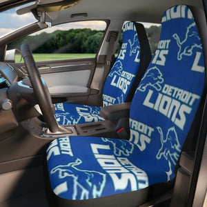 DL Unique Seats