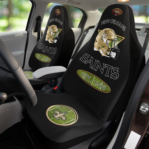 NS Unique Seats