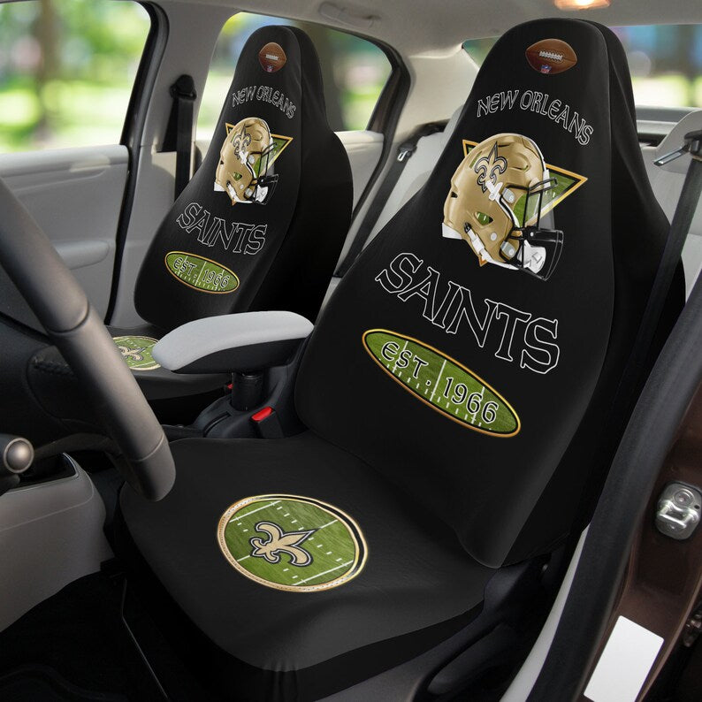 NS Unique Seats